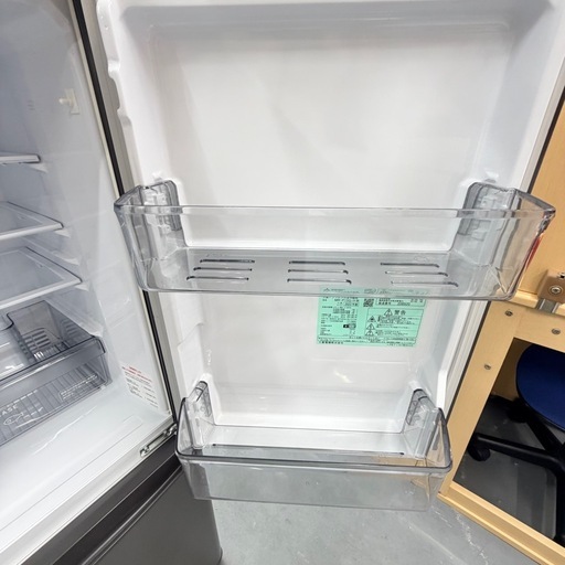 USED 冷蔵庫 MITSUBISHI 2022年 146L