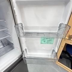 USED 冷蔵庫 MITSUBISHI 2022年 146Lの画像