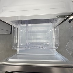 USED 冷蔵庫 MITSUBISHI 2022年 146Lの画像
