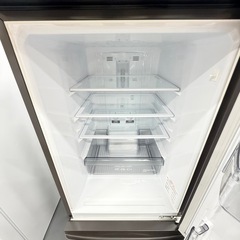 USED 冷蔵庫 MITSUBISHI 2022年 146Lの画像