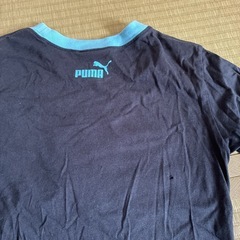 【3点まとめて】130&140サイズ　PUMA・チャンピオン・Kaepa・長袖トップスの画像