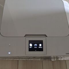 プリンター EPSON CANON インクの画像