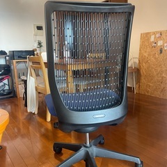 okamura チェアの画像