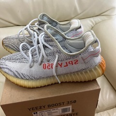 イージーブースト350の画像