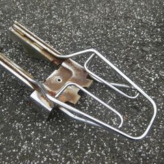 モンキー　キャリア　Z50  AB27 の画像