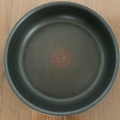 ティファール　フライパン22センチ　26センチの画像