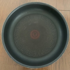 ティファール　フライパン22センチ　26センチの画像