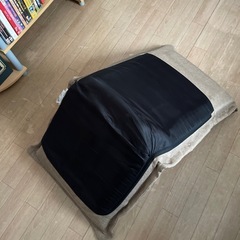 座椅子　使用頻度少なめの画像
