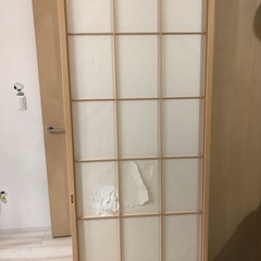 障子の画像