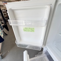 USED 冷蔵庫 SHARP 2021年 152L
の画像