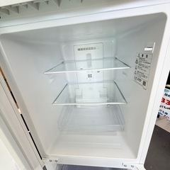 USED 冷蔵庫 SHARP 2021年 152L
の画像