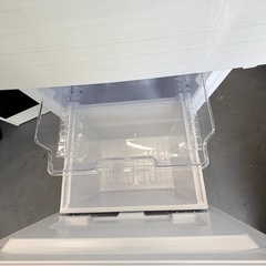 USED 冷蔵庫 SHARP 2021年 152L
の画像