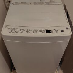 【3点セット】冷蔵庫・洗濯機・電子レンジの画像