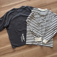 シシュノン　ファーム150ロンＴセットの画像