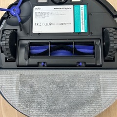 Eufy Anker 水拭きロボット掃除機 ルンバの画像