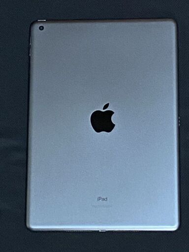 Apple iPad 第9世代 Wi-Fiモデル スペースグレイ 64GB (taka9388