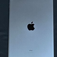 Apple iPad 第9世代 Wi-Fiモデル スペースグレイ 64GBの画像