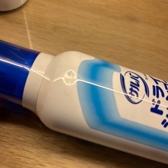 ドライシャンプーの画像