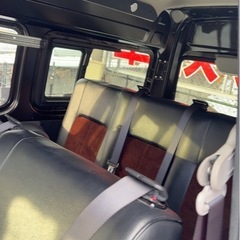 値下げ可能　e26キャラバン revoシートの画像