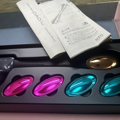 FACIAL FITNESS PAO 7 model フェイシャル フィットネスの画像