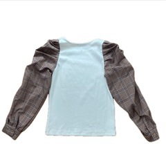 ◎美品◎ one way  トップス(FREESIZE)の画像