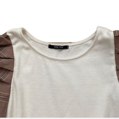 ◎美品◎ one way  トップス(FREESIZE)の画像