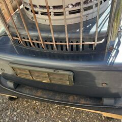 コロナ ブルーヒーター　　GH-B190F 　2005年製　屋内使用の画像