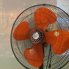 【取引者決定しました】大型扇風機🌪️の画像