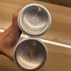 ドライシャンプーの画像