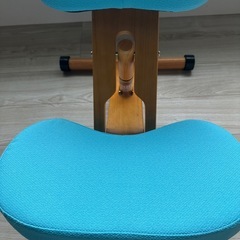 バランスチェア  姿勢矯正 プロポーションチェア の画像