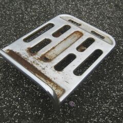カブ　キャリア　川口市よりの画像