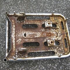 カブ　キャリア　川口市よりの画像