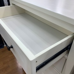 【軽トラ無料貸し出し】【ニトリ】【ハイチェスト】【トレファク所沢店】の画像