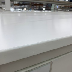 【軽トラ無料貸し出し】【ニトリ】【ハイチェスト】【トレファク所沢店】の画像