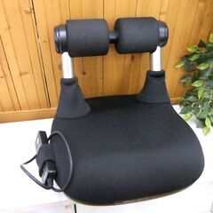 エクササイズ 健康器具 腹筋トレーナー スライブ FD-105 中古 THRIVE 札幌市厚別区 厚別店の画像