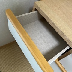 吊るせる棚
の画像