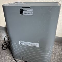 加湿器の画像