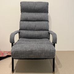 一人用ソファの画像