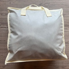  【無料でお譲りします】 KIRKLAND 毛布 ダブルサイズの画像