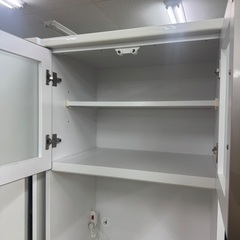 M351 食器棚の画像