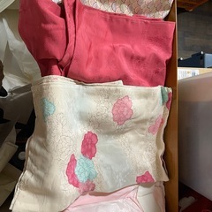 着物まとめの画像