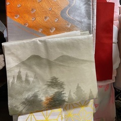 着物まとめの画像