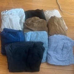 ブランドやブランド外、デニム ズボン