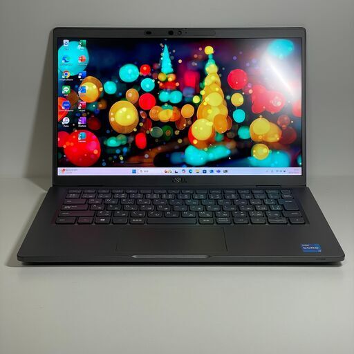 【美品】DELL 爆速新品SSD512GB 16GB 第11世代パソコン PC 美品】DELL 爆速新品SSD512GB 16GB 第11世代パソコン PC CPU世代