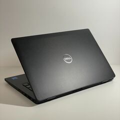 第11世代 core i7 DELL LATITUDE 7320 SSD512 メモリ16GB ノートPC K73の画像