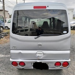 【支払総額16万円】日産　クリッパー　車検R8/4の画像