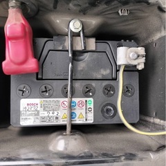 【支払総額16万円】日産　クリッパー　車検R8/4の画像