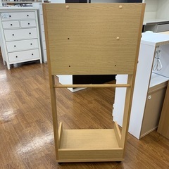 【軽トラ無料貸し出し】【カリモク】【ハンガーラック】【トレファク所沢店】の画像