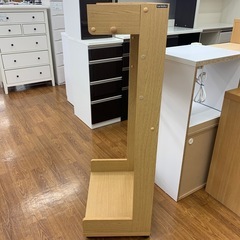 【軽トラ無料貸し出し】【カリモク】【ハンガーラック】【トレファク所沢店】の画像