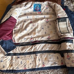 美品★KELLANスノーボードウェアの画像